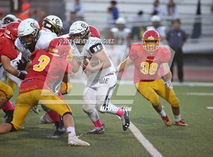 Thumbnail 1 in Central Catholic @ Oakdale photogallery.
