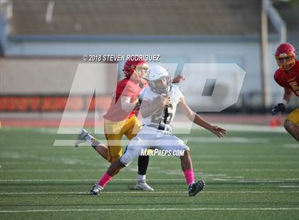 Thumbnail 2 in Central Catholic @ Oakdale photogallery.