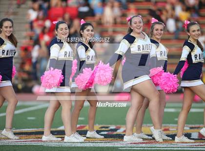 Thumbnail 2 in JV: Central Catholic @ Oakdale photogallery.