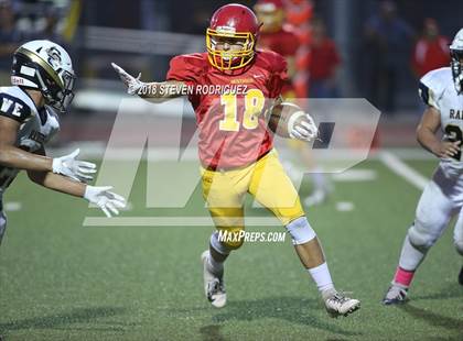 Thumbnail 2 in Central Catholic @ Oakdale photogallery.