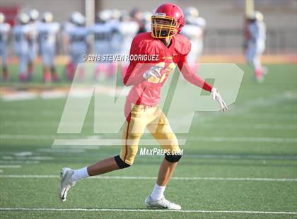 Thumbnail 1 in Central Catholic @ Oakdale photogallery.