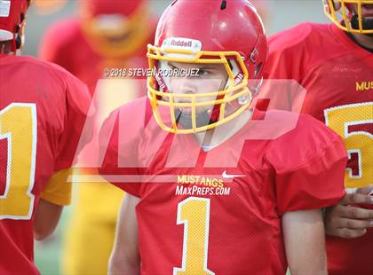 Thumbnail 3 in Central Catholic @ Oakdale photogallery.