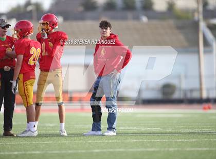 Thumbnail 3 in Central Catholic @ Oakdale photogallery.