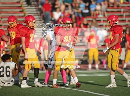 Thumbnail 1 in Central Catholic @ Oakdale photogallery.