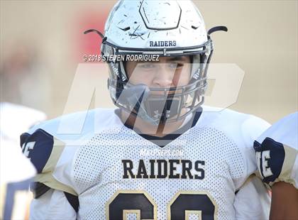 Thumbnail 3 in JV: Central Catholic @ Oakdale photogallery.