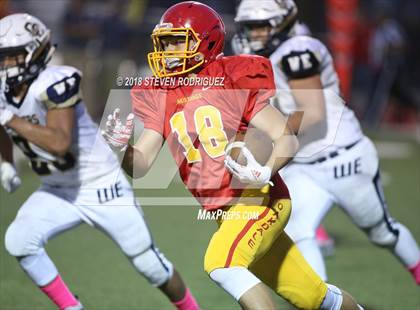 Thumbnail 3 in Central Catholic @ Oakdale photogallery.