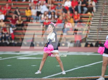 Thumbnail 1 in Central Catholic @ Oakdale photogallery.