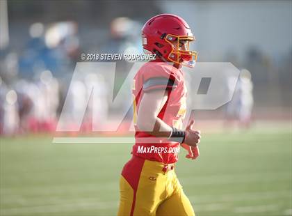 Thumbnail 1 in Central Catholic @ Oakdale photogallery.