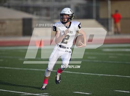 Thumbnail 3 in Central Catholic @ Oakdale photogallery.