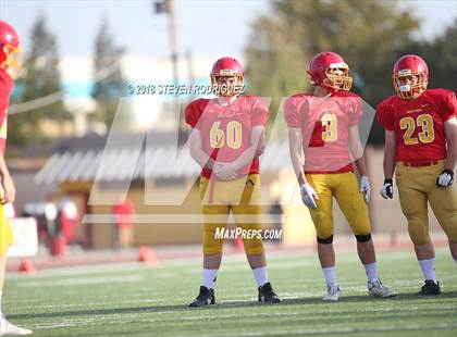 Thumbnail 2 in Central Catholic @ Oakdale photogallery.