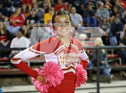 Thumbnail 1 in JV: Central Catholic @ Oakdale photogallery.