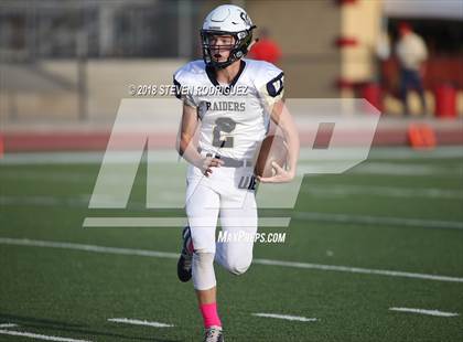 Thumbnail 3 in JV: Central Catholic @ Oakdale photogallery.