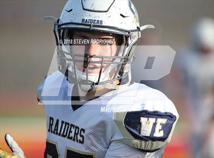 Thumbnail 1 in Central Catholic @ Oakdale photogallery.