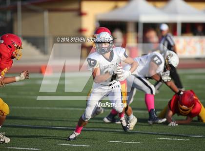 Thumbnail 3 in Central Catholic @ Oakdale photogallery.