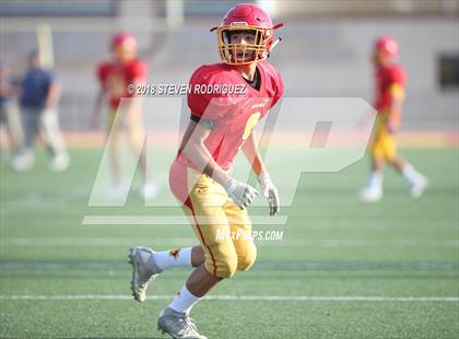 Thumbnail 3 in Central Catholic @ Oakdale photogallery.
