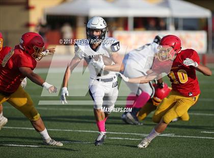 Thumbnail 3 in Central Catholic @ Oakdale photogallery.