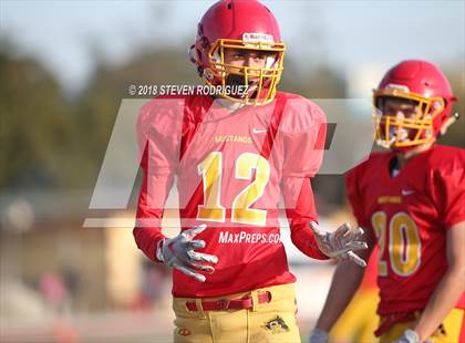 Thumbnail 2 in Central Catholic @ Oakdale photogallery.