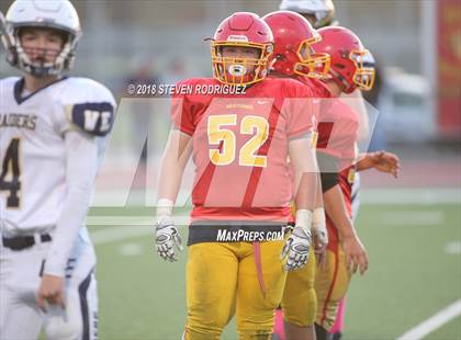 Thumbnail 3 in Central Catholic @ Oakdale photogallery.