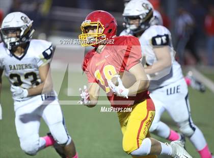 Thumbnail 3 in Central Catholic @ Oakdale photogallery.
