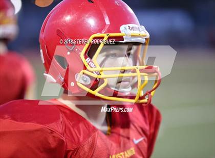 Thumbnail 1 in Central Catholic @ Oakdale photogallery.