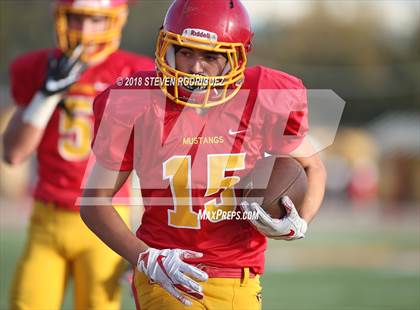 Thumbnail 2 in Central Catholic @ Oakdale photogallery.