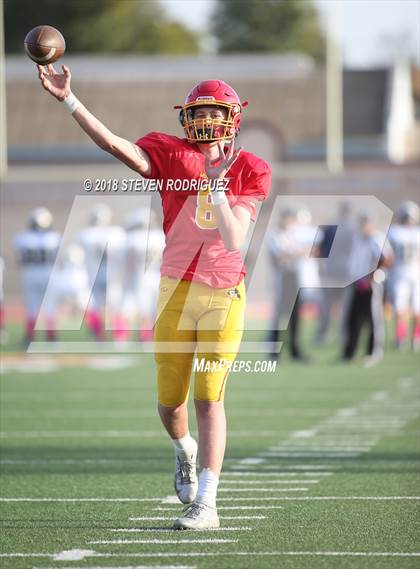 Thumbnail 1 in Central Catholic @ Oakdale photogallery.