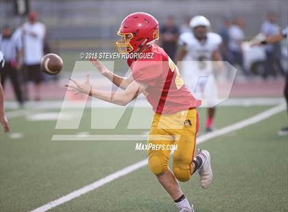 Thumbnail 3 in Central Catholic @ Oakdale photogallery.