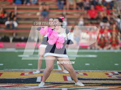 Thumbnail 3 in Central Catholic @ Oakdale photogallery.