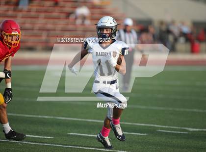 Thumbnail 1 in Central Catholic @ Oakdale photogallery.