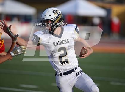 Thumbnail 3 in Central Catholic @ Oakdale photogallery.