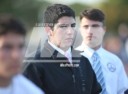 Thumbnail 2 in Central Catholic @ Oakdale photogallery.