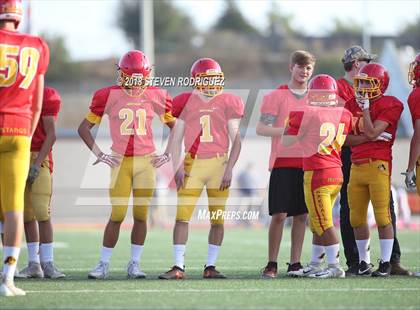 Thumbnail 1 in Central Catholic @ Oakdale photogallery.