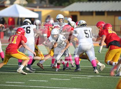 Thumbnail 3 in Central Catholic @ Oakdale photogallery.