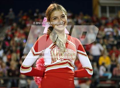 Thumbnail 3 in JV: Central Catholic @ Oakdale photogallery.