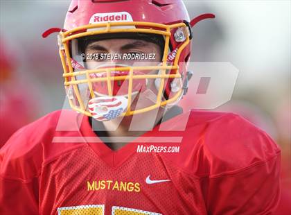 Thumbnail 1 in Central Catholic @ Oakdale photogallery.