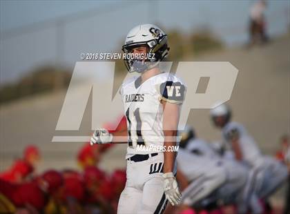 Thumbnail 2 in JV: Central Catholic @ Oakdale photogallery.