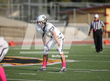 Thumbnail 3 in Central Catholic @ Oakdale photogallery.