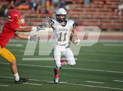 Thumbnail 1 in Central Catholic @ Oakdale photogallery.