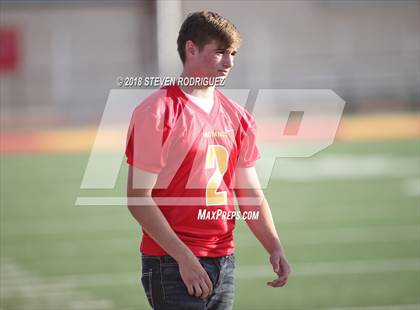 Thumbnail 2 in Central Catholic @ Oakdale photogallery.