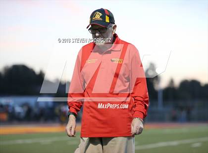Thumbnail 3 in Central Catholic @ Oakdale photogallery.
