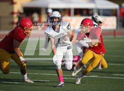 Thumbnail 3 in Central Catholic @ Oakdale photogallery.