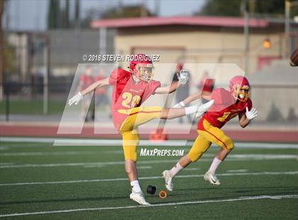 Thumbnail 2 in Central Catholic @ Oakdale photogallery.