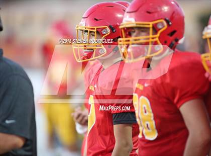 Thumbnail 1 in Central Catholic @ Oakdale photogallery.