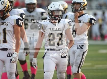 Thumbnail 2 in Central Catholic @ Oakdale photogallery.