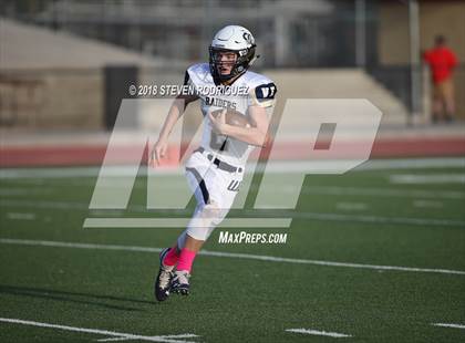 Thumbnail 2 in Central Catholic @ Oakdale photogallery.