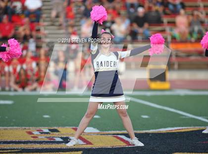 Thumbnail 2 in Central Catholic @ Oakdale photogallery.