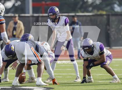 Thumbnail 2 in Los Molinos @ Balboa (CIF NorCal Regional D7-A Final)  photogallery.