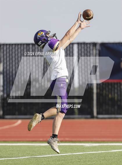 Thumbnail 1 in Los Molinos @ Balboa (CIF NorCal Regional D7-A Final)  photogallery.