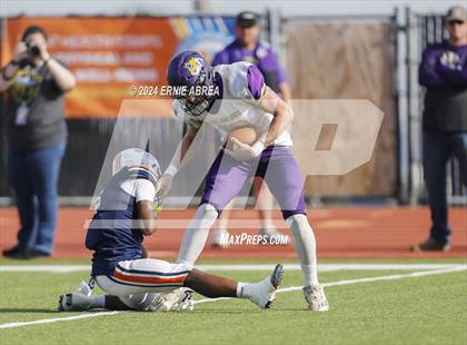 Thumbnail 3 in Los Molinos @ Balboa (CIF NorCal Regional D7-A Final)  photogallery.