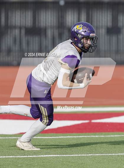 Thumbnail 2 in Los Molinos @ Balboa (CIF NorCal Regional D7-A Final)  photogallery.